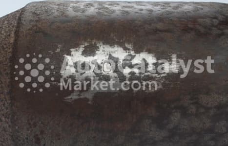 Катализатор от Toyota AC3 №4