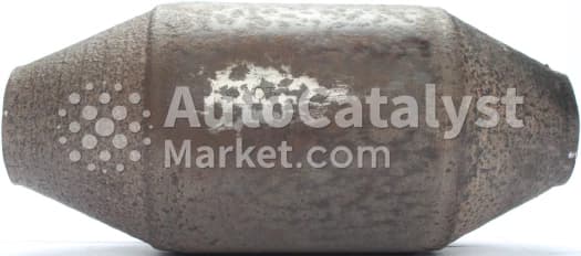 Катализатор от Toyota AC3