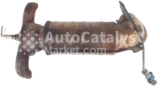 Катализатор от Ford 1S61-5G232-DA