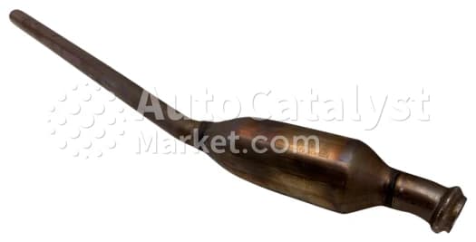 Катализатор от Ford LX61-5F297-NC