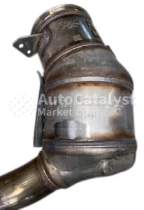 Катализатор от BMW, Porsche 992131703A №1