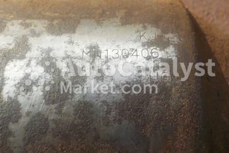 Катализатор от Mitsubishi MN130406