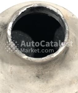 Катализатор от Ford YC15-5E211-HH №14