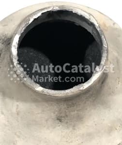 Катализатор от Ford YC15-5E211-HH №7