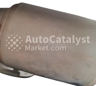 Катализатор от General Motors 96442959