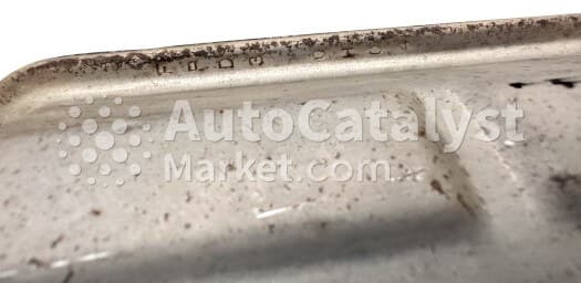 Катализатор от Mazda FPD3 №13