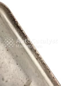 Катализатор от Mazda FPD3