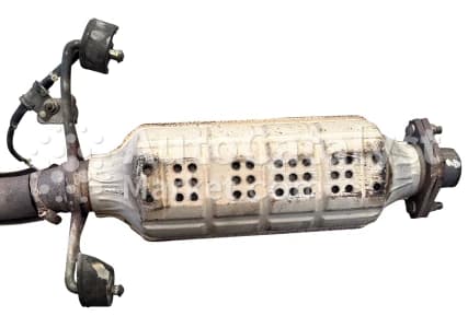 Катализатор от Mazda FPD3 №1