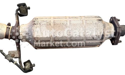 Катализатор от Mazda FPD3 №11