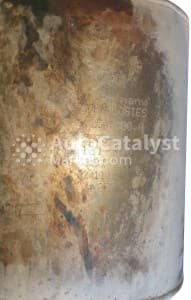 Катализатор от Audi, Volkswagen 7P6131709 / 7P6181CA / 7P6254800 (DPF)