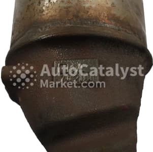 Катализатор от Alfa Romeo, Fiat, Opel, Lancia 55214893 / 55181852 №9