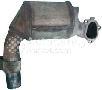 Катализатор от Alfa Romeo, Fiat, Opel, Lancia 55214893 / 55181852 №14