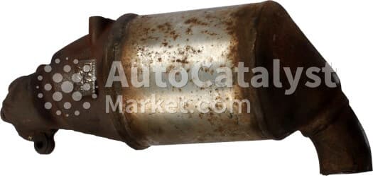 Катализатор от Alfa Romeo, Fiat, Opel, Lancia 55214893 / 55181852 №10