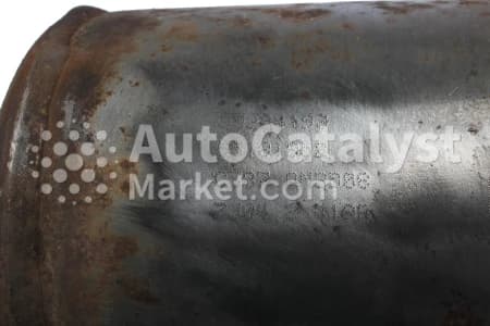Катализатор от Alfa Romeo, Fiat, Opel, Lancia 55214893 / 55181852 №7