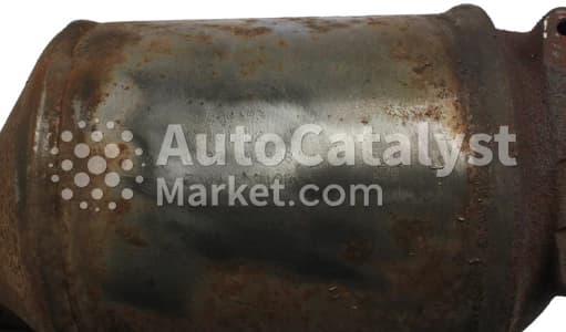 Катализатор от Alfa Romeo, Fiat, Opel, Lancia 55214893 / 55181852 №8