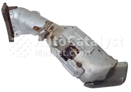 Катализатор от Subaru FCFF5 №3