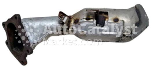 Катализатор от Subaru FCFF5 №7