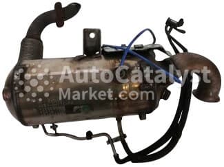 Катализатор от Ford AV61-5H270-PA (CERAMIC) №7