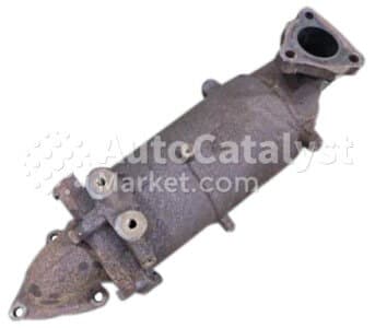 Катализатор от Nissan 20832-VZ20B №8