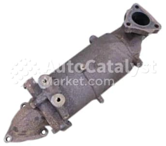 Катализатор от Nissan 20832-VZ20B №2