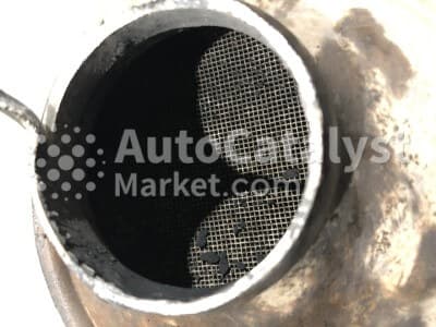 Катализатор от Ford 4T16-5E211-BA №6