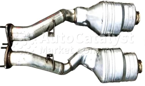 Катализатор от Audi, Volkswagen, Bentley 07V131703B