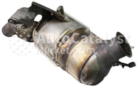 Катализатор от BMW 7796625 / 7796628 (DPF)