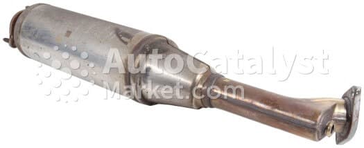 Катализатор от Hyundai, KIA K02F200