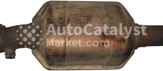 Катализатор от Alfa Romeo, Fiat, Lancia 46408041 / 25146773 / 7788823 №1