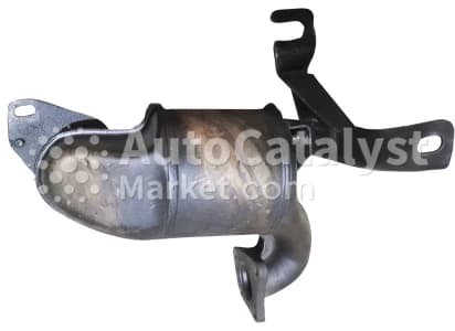Катализатор от Renault PIE 8200218829C / H8200288164 №1