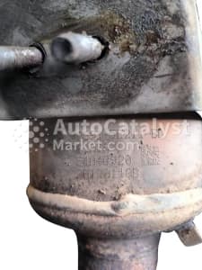 Катализатор от Ford 9G91-5E211-BD №5