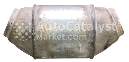 Катализатор от Audi, Volkswagen 7L0131701D / 7L6178FA