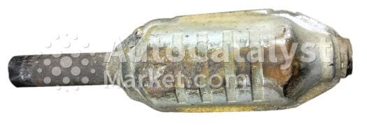 Катализатор от Opel, Vauxhall GM 23 №5