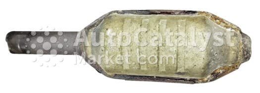 Катализатор от Opel, Vauxhall GM 23 №4