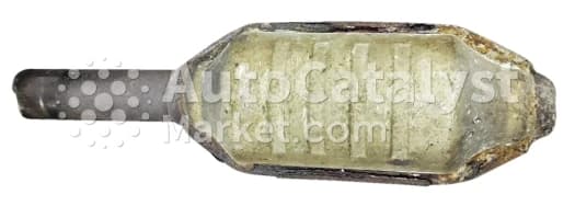 Катализатор от Opel, Vauxhall GM 23 №1