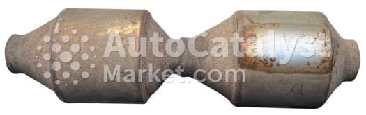 Катализатор от Audi, Volkswagen 2E0131701C