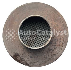 Катализатор от Audi, Volkswagen 2E0131701C №7