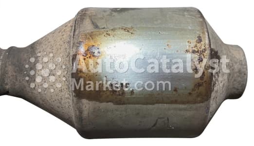 Катализатор от Audi, Volkswagen 2E0131701C №2