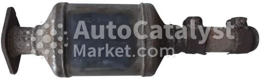 Катализатор от Chery A11-1205210DA №6