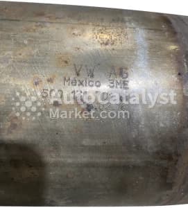 Катализатор от Audi, Volkswagen 5C0131701P