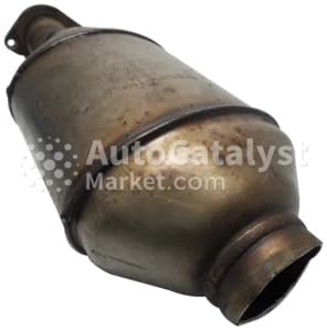 Катализатор от Volvo 30677877 №2