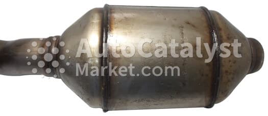 Катализатор от Volvo 30677877