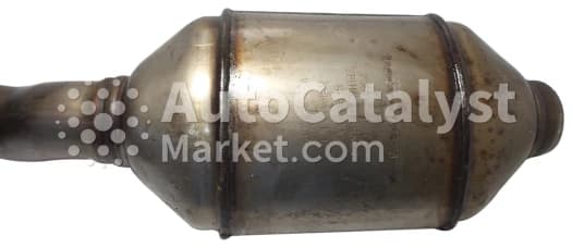 Катализатор от Volvo 30677877 №1