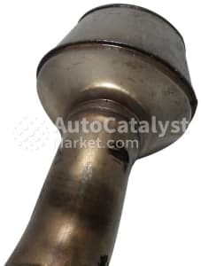 Катализатор от Volvo 30677877 №3