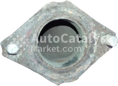 Катализатор от Mazda AJ29 №5