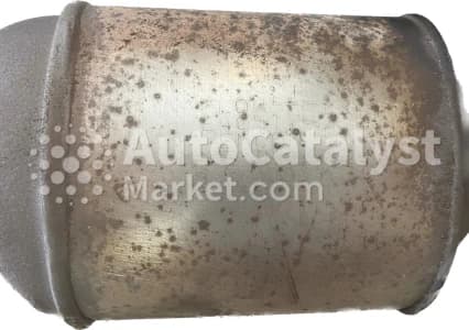 Катализатор от Cadillac E4051743