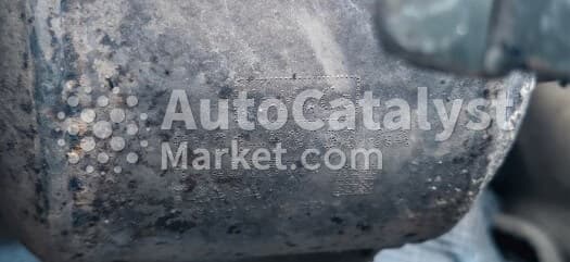 Катализатор от Ford 9V21-5G232-NA №8