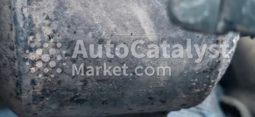 Катализатор от Ford 9V21-5G232-NA №4