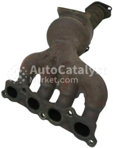 Катализатор от Ford 9V21-5G232-NA №3