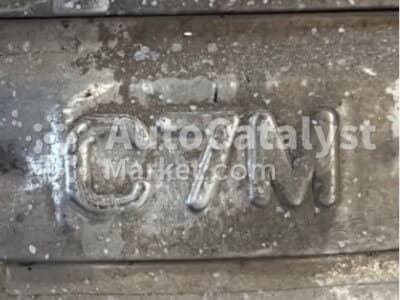 Катализатор от Hyundai, KIA C7M